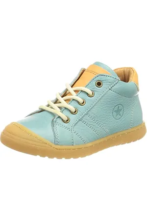 Bisgaard Mixte bébé Thor l First Walker Shoe, , 20 EU