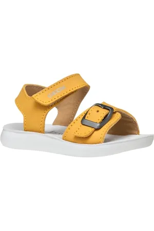 Geox Bébé garçon B Sandal LIGHTFLOPPY, , 21 EU