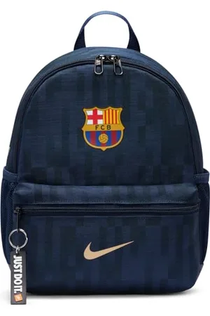 Nike MISC Sac à dos unisexe pour enfant Y Fcb Nk Jdi Imini Bkpk Su2, , DJ9968-410, MISC, , 11 L, Sport