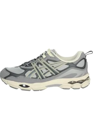 Asics Homme Contend 9 PS Sneaker, Steeple Grey Graphite Grey, 46.5 EU