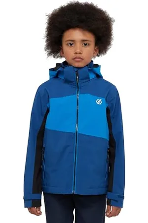 Dare 2B Veste imperméable Explore II pour enfant