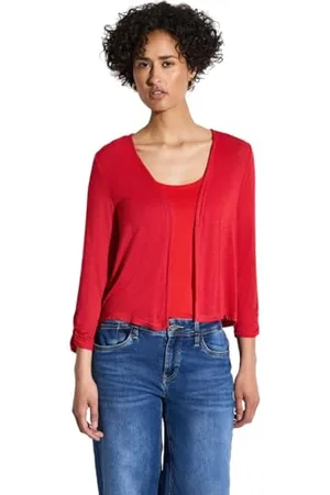 Street one A323120 Cardigan, , 36 Femme