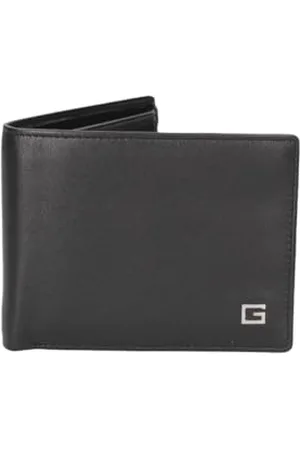 Guess ZURIGO Billfold W C, Bag Men, , S