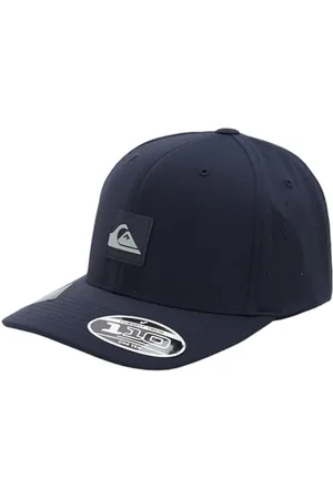 Quiksilver Homme Adapted Chapeau, , Taille Unique EU