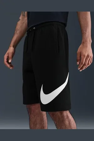 Nike Club FN3906 Short en Polaire avec intérieur gratté pour Homme
