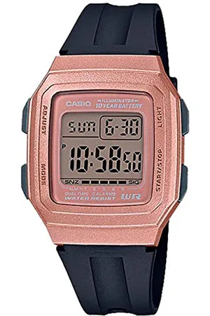 Casio Montre Unisexe COLLECTION (Ø 38 mm)