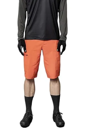 Gore Wear Short de Cyclisme pour Hommes Passion, XXL, Rouge Vif