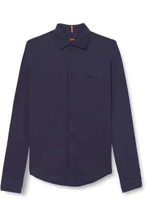 HUGO BOSS Mysoft_2_M, Chemise Homme,