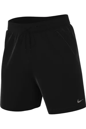 Nike Mid Thigh Length Short M NK DF Form 7In UL Short, , DV9857-010, L