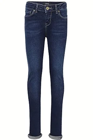 Kaporal 5 Jeans/JoggJeans. Fille-Modèle ENA-Couleur -Taille 12 Years, Girl