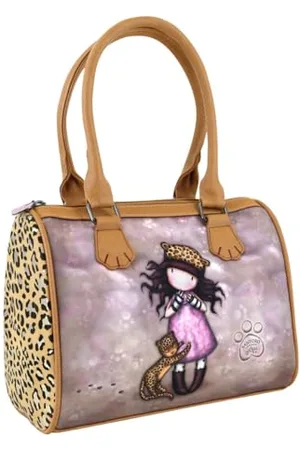 Safta Article, Sac à Main Gorjuss Purrrrfect Love Mixte Enfant, , M