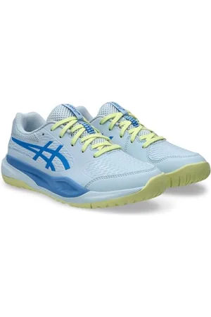 Asics Gel-Resolution X GS Sneaker, 38 EU