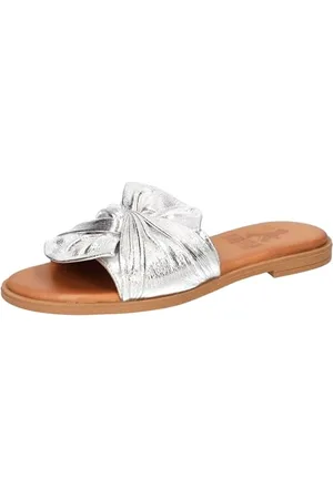 2Go Femme 8222-701 Sandale Glissante, , 40 EU