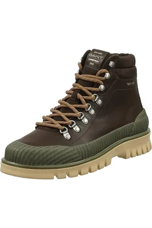 GANT FOOTWEAR Homme Nebrada Bottine, , 42 EU