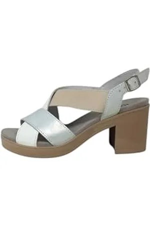 IGI&CO Femme D.Aisha Sandale à Talon, , 39 EU