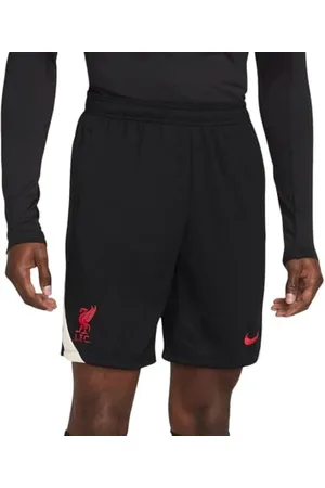 Nike FC Liverpool Strike Special Edition HJ1980 Short de Football en Tricot pour Homme
