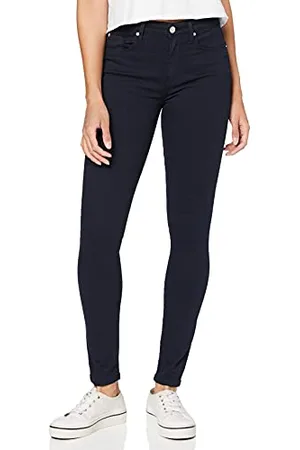 Tommy Hilfiger TH Flex COMO Skinny RW CLR Pantalons, , W34 / L28 Femme