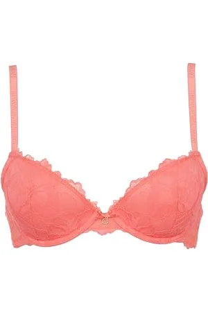 Emporio Armani Push UP Bra Removable Pads, Soutien-Gorge Push-up Femme,