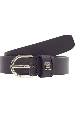 Tommy Hilfiger Essential Effortless 2.5 AW0AW16836 Ceinture réglable, , 80 Femme
