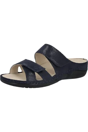 Berkemann Femme Sandy Mule, , 37.5 EU