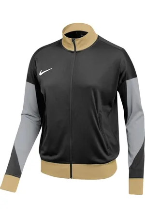 Nike W NK DF Strk24 TRK JKT K Waist Length, , s Femme