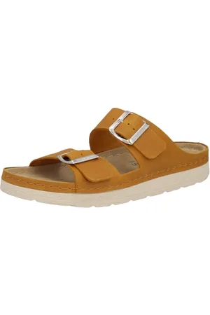 Berkemann Femme Verica Mule, , 37.5 EU