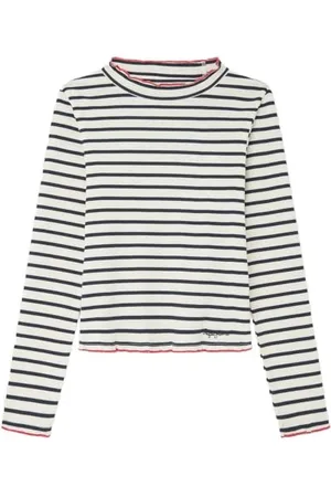 Pepe Jeans Tallulah T-Shirt, , 16 Ans Fille