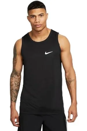Nike Dri-Fit Legend FD0148-010 Débardeur d
