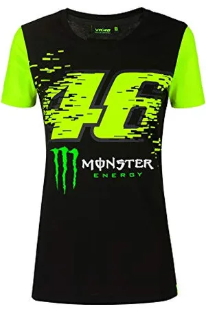 VALENTINO Collezione Monster Dual T-Shirt Femme, , XL