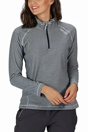 Regatta Womens Montes Polaire Femme FR : XXS (Taille Fabricant : Taille 8)