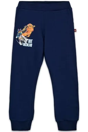 LEGO Wear LWPHILO 600-SWEATHOSE Pantalon de survêtement, , 116 Garçon