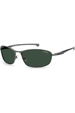 Carrera Lunettes de Soleil Ducati CARDUC 006/S Matte Dark Ruthenium/Green 64/17/130 homme