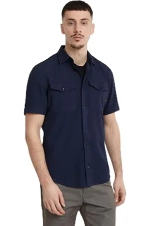 G-Star G-Star Homme Polo Dunda Slim Stripe , , XS