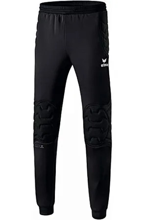 Erima Homme Pantalon de Gardien Elemental avec Bord c te, , M EU