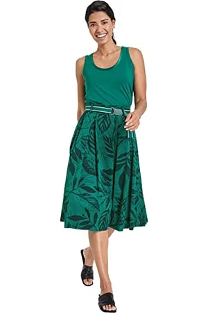 Gerry Weber 710002-31412 Jupe, , 46 Femme