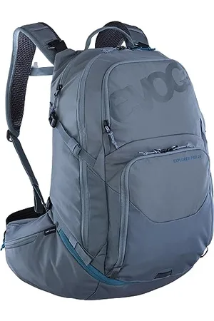 Evoc Sac à dos Explorer Pro 26 gris steel
