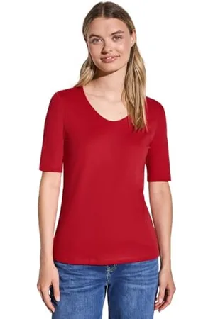 Street one A317666 T-Shirt, , 42 Femme