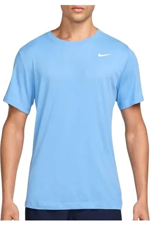 Nike Dri-Fit AR6029-413 T-Shirt de Fitness pour Homme Taille M