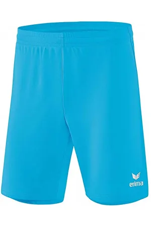 Erima Enfant Short Rio 2.0 Non Slippé, , FR XS-S Taille Fabricant 164 EU