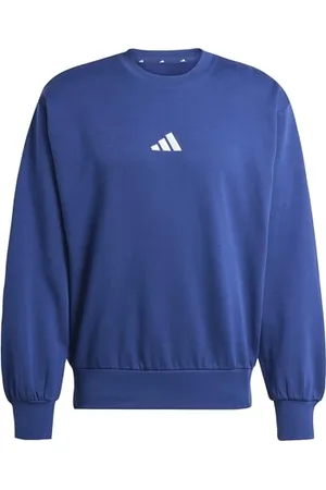 adidas Homme Essentials FEELCOZY Fleece Sweatshirt, , M