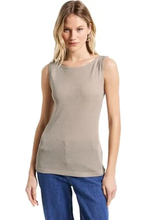 Street one A323325 T-Shirt, , 40 Femme