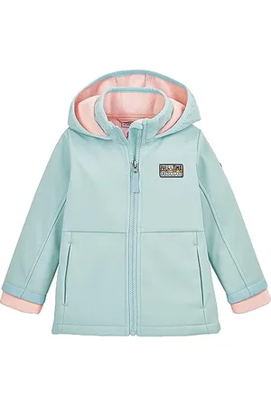 Killtec Enfants Veste softshell/veste d