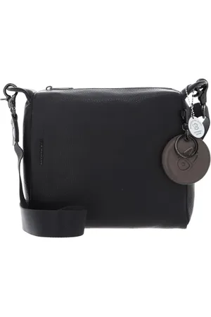 Mandarina Duck Mellow Leather Crossover, Sac à bandoulière Femme, , Taille Unique