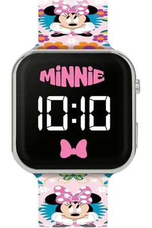 Minnie Montre décontractée MN4484
