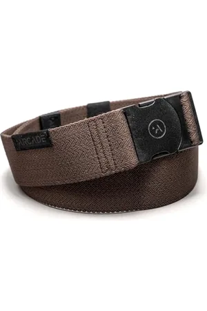 Arcade Ranger Ceinture - Mayenne Marron