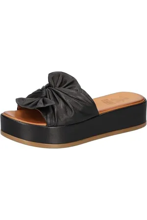 2Go Femme 8228-701 Sandale à Talon, , 42 EU