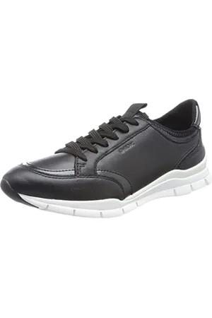 Geox D Sukie Basket, , 35 EU