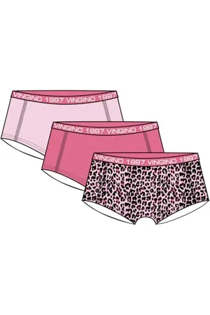 Vingino Girls-boxer-3pack Boxer, , XXL Fille