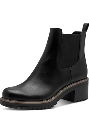 Marco Tozzi Chelsea 2-25421-43 Chaussures pour Femme Bottine, , 38 EU
