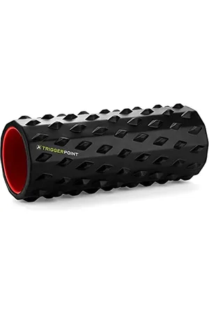 TriggerPoint TriggerPoint Rouleau en mousse de carbone pour tissus profonds, 33 cm